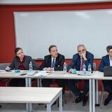 Legyél Te is Pénzügyi Junior Klasszis! 2025 ősz - döntő