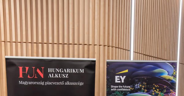 Klasszis Talks & Wine Fenntarthatóság 2025 - Tavasz 2025. február 26. 16:30