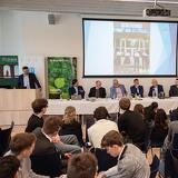 Legyél Te is Pénzügyi Junior Klasszis! 2026 tavasz