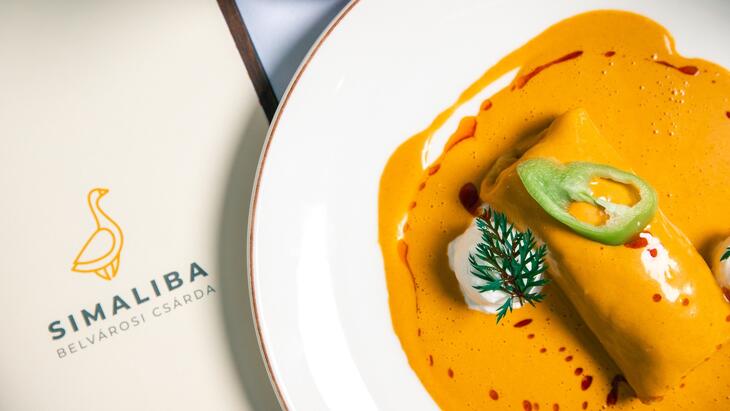 SIMALIBA Belvárosi Csárda
