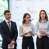 Legyél Te is Pénzügyi Junior Klasszis! 2026 tavasz