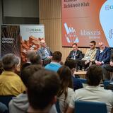 Befektetői Klub - 2025 tavasz