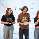 Legyél Te is Pénzügyi Junior Klasszis! 2026 tavasz