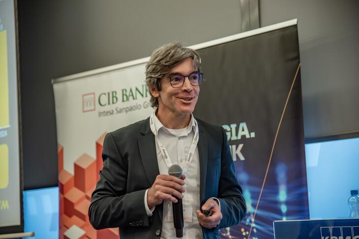 Klasszis Talks&Wine - 2025 szeptember 17.