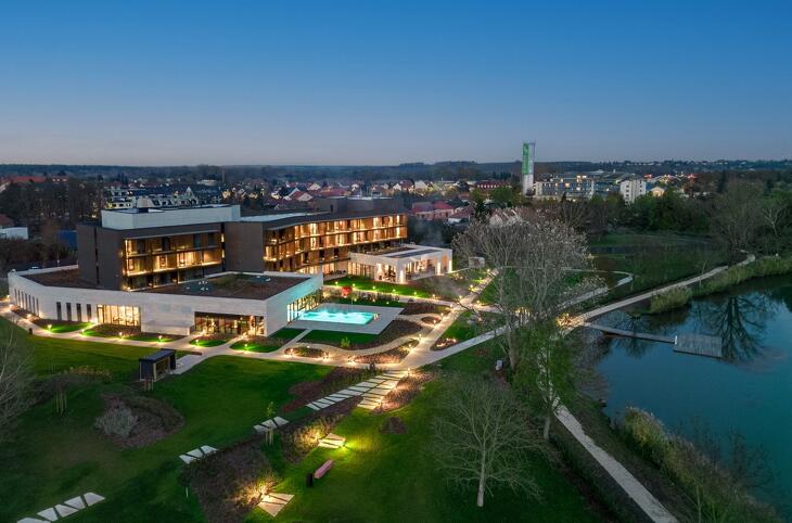 Melea The Health Concept