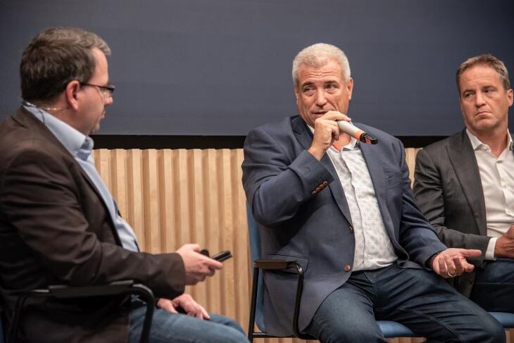 Képgaléria „E” mint Energia 120