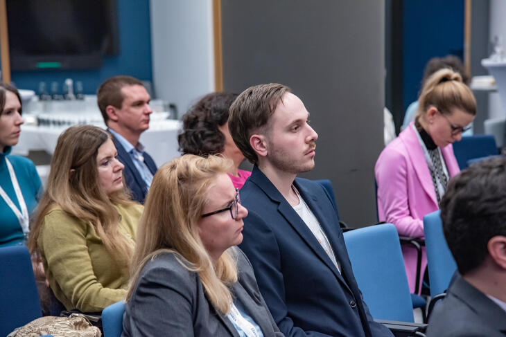 Klasszis Talks & Wine Fenntarthatóság 2025