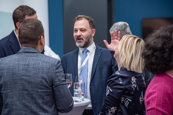 Klasszis Talks & Wine Fenntarthatóság 2025