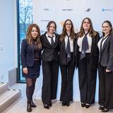 Legyél Te is Pénzügyi Junior Klasszis! 2025 ősz - döntő