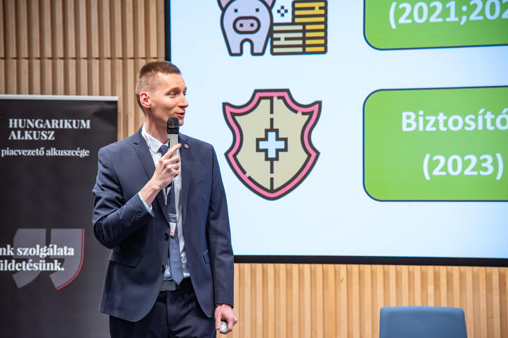 Klasszis Talks & Wine Fenntarthatóság 2025