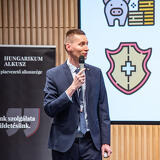 Klasszis Talks & Wine Fenntarthatóság 2025