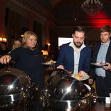 Klasszis TopDesign 2022 Díjátadó, Mystery Hotel - Fotók: Bánkuti András / Turizmus Online