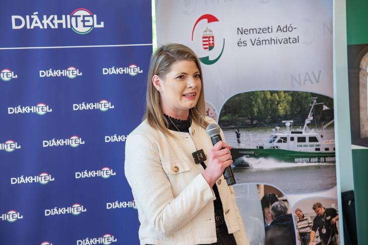 Legyél Te is Pénzügyi Junior Klasszis! 2026 tavasz