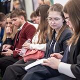 Legyél Te is Pénzügyi Junior Klasszis! 2025 ősz - döntő