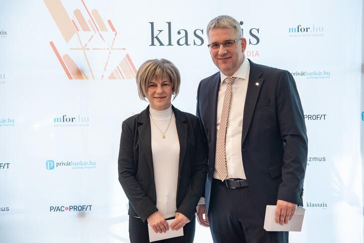 Legyél Te is Pénzügyi Junior Klasszis! 2026 tavasz