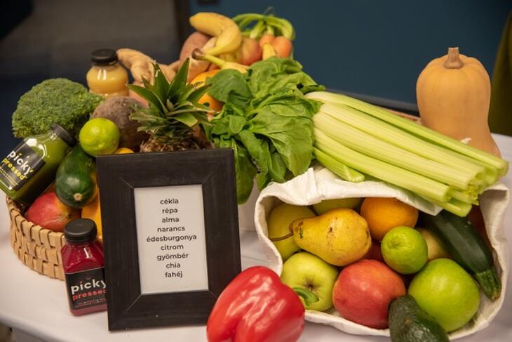 Menedzser egészség - 2025