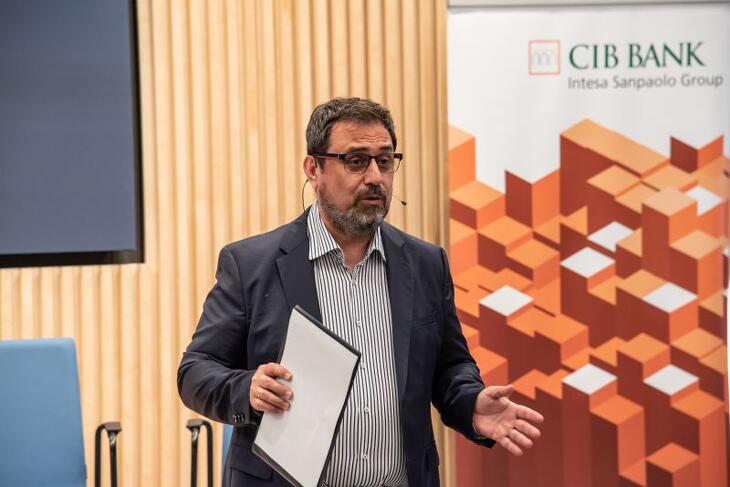 Képgaléria „E” mint Energia