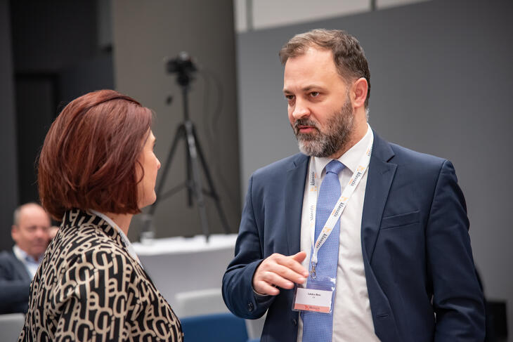 Klasszis Talks & Wine Fenntarthatóság 2025