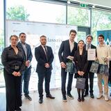 Legyél Te is Pénzügyi Junior Klasszis! 2026 tavasz