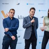 Legyél Te is Pénzügyi Junior Klasszis! 2025 ősz - döntő