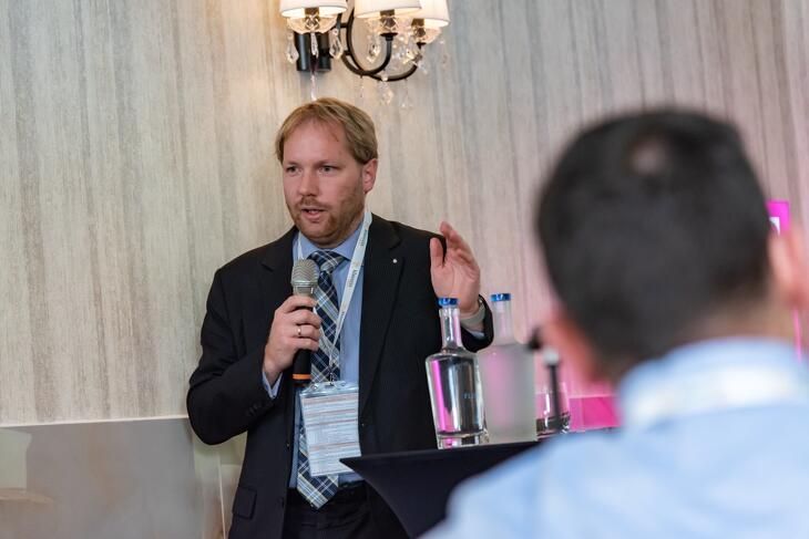 ESG Konferencia és Díjátadó Gála