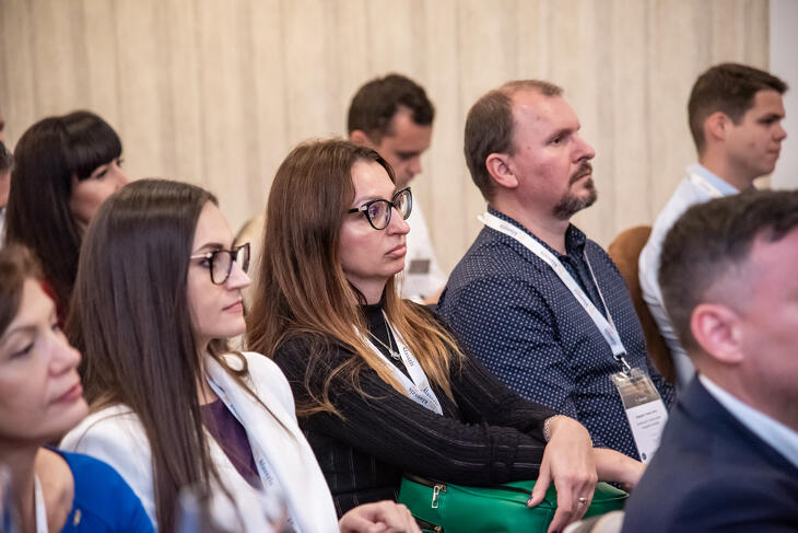 Fenntarthatóság 2024