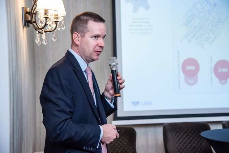 Fenntarthatóság 2024