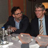 Fotók a díjátódóról