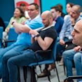 Befektetői Klub - 2025 tavasz