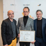 Klasszis TopDesign 2024 Díjátadó Gála