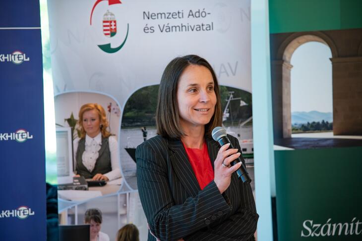 Legyél Te is Pénzügyi Junior Klasszis! 2026 tavasz