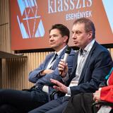 Menedzser egészség - 2025